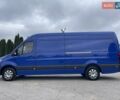 Синій Мерседес Sprinter, об'ємом двигуна 0 л та пробігом 300 тис. км за 31500 $, фото 14 на Automoto.ua