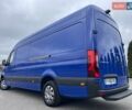 Синій Мерседес Sprinter, об'ємом двигуна 0 л та пробігом 300 тис. км за 31500 $, фото 16 на Automoto.ua