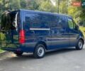Синий Мерседес Sprinter, объемом двигателя 1.95 л и пробегом 190 тыс. км за 27500 $, фото 10 на Automoto.ua