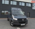 Синий Мерседес Sprinter, объемом двигателя 0 л и пробегом 17 тыс. км за 21805 $, фото 1 на Automoto.ua