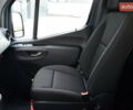 Синий Мерседес Sprinter, объемом двигателя 0 л и пробегом 17 тыс. км за 21805 $, фото 37 на Automoto.ua