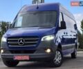 Синій Мерседес Sprinter, об'ємом двигуна 0 л та пробігом 300 тис. км за 29999 $, фото 100 на Automoto.ua