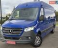 Синій Мерседес Sprinter, об'ємом двигуна 0 л та пробігом 300 тис. км за 29999 $, фото 1 на Automoto.ua