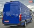 Синій Мерседес Sprinter, об'ємом двигуна 0 л та пробігом 300 тис. км за 29999 $, фото 33 на Automoto.ua