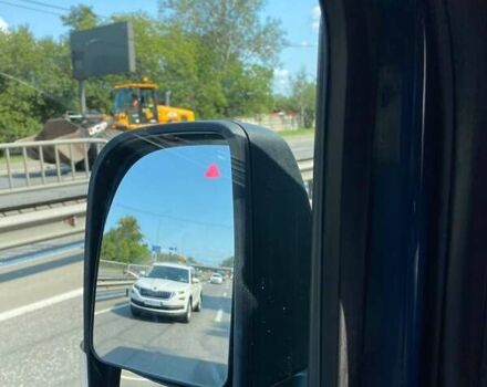 Синий Мерседес Sprinter, объемом двигателя 1.95 л и пробегом 190 тыс. км за 27500 $, фото 34 на Automoto.ua