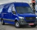 Синій Мерседес Sprinter, об'ємом двигуна 0 л та пробігом 300 тис. км за 29999 $, фото 24 на Automoto.ua