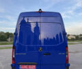 Синий Мерседес Sprinter, объемом двигателя 2 л и пробегом 270 тыс. км за 29090 $, фото 31 на Automoto.ua