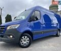Синій Мерседес Sprinter, об'ємом двигуна 0 л та пробігом 300 тис. км за 31500 $, фото 13 на Automoto.ua