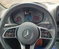 Синий Мерседес Sprinter, объемом двигателя 3 л и пробегом 9 тыс. км за 67375 $, фото 24 на Automoto.ua
