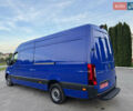 Синий Мерседес Sprinter, объемом двигателя 2 л и пробегом 270 тыс. км за 29090 $, фото 23 на Automoto.ua