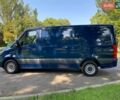 Синий Мерседес Sprinter, объемом двигателя 1.95 л и пробегом 190 тыс. км за 27500 $, фото 8 на Automoto.ua