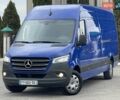 Синій Мерседес Sprinter, об'ємом двигуна 0 л та пробігом 300 тис. км за 31500 $, фото 1 на Automoto.ua