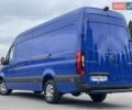 Синій Мерседес Sprinter, об'ємом двигуна 0 л та пробігом 300 тис. км за 31500 $, фото 18 на Automoto.ua