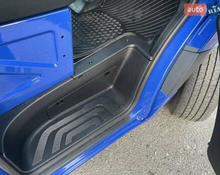 Синий Мерседес Sprinter, объемом двигателя 1.95 л и пробегом 296 тыс. км за 29550 $, фото 49 на Automoto.ua