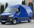 Синій Мерседес Sprinter, об'ємом двигуна 0 л та пробігом 300 тис. км за 31500 $, фото 2 на Automoto.ua
