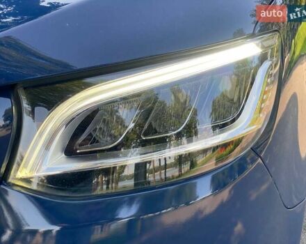 Синий Мерседес Sprinter, объемом двигателя 1.95 л и пробегом 190 тыс. км за 27500 $, фото 11 на Automoto.ua