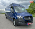 Синий Мерседес Sprinter, объемом двигателя 0 л и пробегом 275 тыс. км за 31900 $, фото 17 на Automoto.ua
