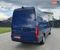 Синий Мерседес Sprinter, объемом двигателя 0 л и пробегом 275 тыс. км за 31900 $, фото 10 на Automoto.ua