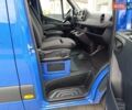 Синий Мерседес Sprinter, объемом двигателя 3 л и пробегом 9 тыс. км за 67375 $, фото 10 на Automoto.ua