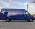 Синий Мерседес Sprinter, объемом двигателя 1.95 л и пробегом 296 тыс. км за 29550 $, фото 27 на Automoto.ua
