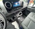 Синій Мерседес Sprinter, об'ємом двигуна 0 л та пробігом 300 тис. км за 31500 $, фото 69 на Automoto.ua