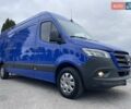 Синій Мерседес Sprinter, об'ємом двигуна 0 л та пробігом 300 тис. км за 31500 $, фото 39 на Automoto.ua