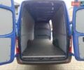 Синий Мерседес Sprinter, объемом двигателя 3 л и пробегом 9 тыс. км за 67375 $, фото 7 на Automoto.ua