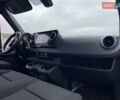 Синій Мерседес Sprinter, об'ємом двигуна 0 л та пробігом 300 тис. км за 31500 $, фото 51 на Automoto.ua