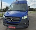 Синій Мерседес Sprinter, об'ємом двигуна 0 л та пробігом 300 тис. км за 29999 $, фото 96 на Automoto.ua