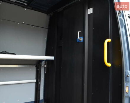 Синий Мерседес Sprinter, объемом двигателя 0 л и пробегом 23 тыс. км за 23200 $, фото 32 на Automoto.ua