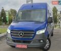 Синій Мерседес Sprinter, об'ємом двигуна 0 л та пробігом 300 тис. км за 29999 $, фото 1 на Automoto.ua