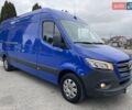Синій Мерседес Sprinter, об'ємом двигуна 0 л та пробігом 300 тис. км за 31500 $, фото 38 на Automoto.ua