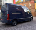 Синий Мерседес Sprinter, объемом двигателя 2.2 л и пробегом 50 тыс. км за 32995 $, фото 4 на Automoto.ua