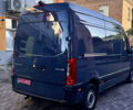 Синий Мерседес Sprinter, объемом двигателя 2.2 л и пробегом 146 тыс. км за 24863 $, фото 4 на Automoto.ua
