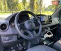 Синий Мерседес Sprinter, объемом двигателя 1.95 л и пробегом 190 тыс. км за 27500 $, фото 15 на Automoto.ua