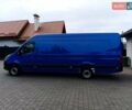 Синий Мерседес Sprinter, объемом двигателя 3 л и пробегом 9 тыс. км за 67375 $, фото 6 на Automoto.ua