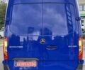 Синій Мерседес Sprinter, об'ємом двигуна 0 л та пробігом 300 тис. км за 29999 $, фото 20 на Automoto.ua