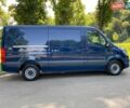 Синий Мерседес Sprinter, объемом двигателя 1.95 л и пробегом 190 тыс. км за 27500 $, фото 9 на Automoto.ua