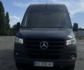 Синий Мерседес Sprinter, объемом двигателя 1.95 л и пробегом 264 тыс. км за 29900 $, фото 2 на Automoto.ua