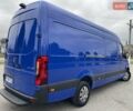 Синій Мерседес Sprinter, об'ємом двигуна 0 л та пробігом 300 тис. км за 31500 $, фото 31 на Automoto.ua