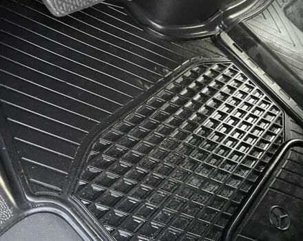 Синий Мерседес Sprinter, объемом двигателя 1.95 л и пробегом 296 тыс. км за 29550 $, фото 57 на Automoto.ua