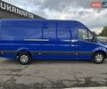Синій Мерседес Sprinter, об'ємом двигуна 0 л та пробігом 300 тис. км за 29999 $, фото 31 на Automoto.ua