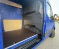 Синий Мерседес Sprinter, объемом двигателя 1.95 л и пробегом 296 тыс. км за 29550 $, фото 43 на Automoto.ua