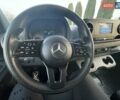 Синий Мерседес Sprinter, объемом двигателя 1.95 л и пробегом 296 тыс. км за 29550 $, фото 62 на Automoto.ua
