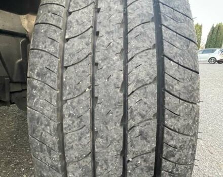 Синий Мерседес Sprinter, объемом двигателя 1.95 л и пробегом 296 тыс. км за 29550 $, фото 40 на Automoto.ua