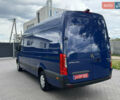 Синий Мерседес Sprinter, объемом двигателя 0 л и пробегом 275 тыс. км за 31900 $, фото 7 на Automoto.ua
