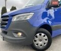 Синій Мерседес Sprinter, об'ємом двигуна 0 л та пробігом 300 тис. км за 31500 $, фото 7 на Automoto.ua