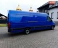 Синий Мерседес Sprinter, объемом двигателя 3 л и пробегом 9 тыс. км за 67375 $, фото 5 на Automoto.ua