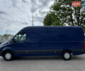 Синий Мерседес Sprinter, объемом двигателя 0 л и пробегом 275 тыс. км за 31900 $, фото 4 на Automoto.ua