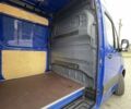 Синій Мерседес Sprinter, об'ємом двигуна 0 л та пробігом 300 тис. км за 31500 $, фото 102 на Automoto.ua